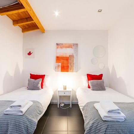 Casa Dos Mouros - 2 Quartos E Cozinha - Serra Da Estrela - Loriga Εξωτερικό φωτογραφία
